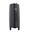 Валіза Semi Line 25" (M) Dark Grey (T5586-4) фото, картинка, изображение