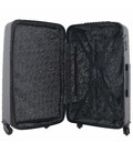 Валіза Semi Line 25" (M) Dark Grey (T5586-4) фото, картинка, изображение