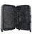 Валіза Semi Line 25" (M) Dark Grey (T5586-4) фото, картинка, изображение