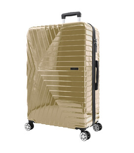 Чемодан Semi Line 28" (L) Gold (T5763-3) фото