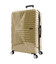 Валіза Semi Line 28" (L) Gold (T5763-3) - картинка, зображення, фото валізи