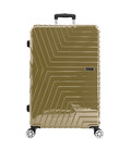 Валіза Semi Line 28" (L) Gold (T5763-3) фото, картинка, изображение
