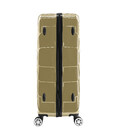 Валіза Semi Line 28" (L) Gold (T5763-3) фото, картинка, изображение