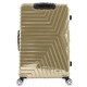 Чемодан Semi Line 28" (L) Gold (T5763-3) фото