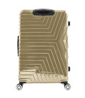 Валіза Semi Line 28" (L) Gold (T5763-3) фото, картинка, изображение