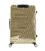 Валіза Semi Line 28" (L) Gold (T5763-3) фото, картинка, изображение