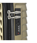 Валіза Semi Line 28" (L) Gold (T5763-3) фото, картинка, изображение