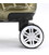 Валіза Semi Line 28" (L) Gold (T5763-3) фото, картинка, изображение