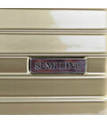Валіза Semi Line 28" (L) Gold (T5763-3) фото, картинка, изображение