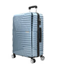 Чемодан Semi Line 24" (M) Blue (T5764-2)