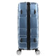 Чемодан Semi Line 24" (M) Blue (T5764-2) фото