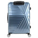 Чемодан Semi Line 24" (M) Blue (T5764-2) фото
