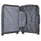 Валіза Semi Line 24" (M) Blue (T5764-2) - картинка, зображення, фото
