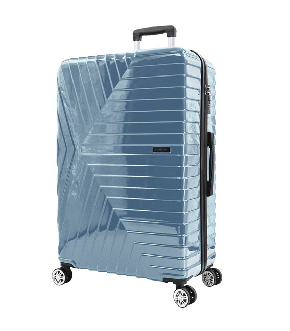 Валіза Semi Line 28" (L) Blue (T5764-3) фото, картинка, изображение