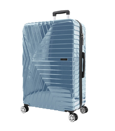 Чемодан Semi Line 28" (L) Blue (T5764-3) фото, картинка, изображение
