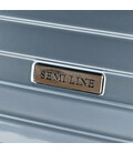 Чемодан Semi Line 28" (L) Blue (T5764-3) фото, картинка, изображение