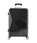 Валіза Semi Line 24" (M) Black (T5765-2) фото, картинка, изображение