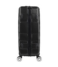 Валіза Semi Line 24" (M) Black (T5765-2) фото, картинка, изображение