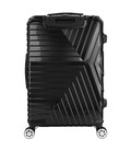 Валіза Semi Line 24" (M) Black (T5765-2) фото, картинка, изображение