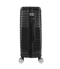 Валіза Semi Line 24" (M) Black (T5765-2) фото, картинка, изображение