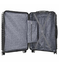 Валіза Semi Line 24" (M) Black (T5765-2) фото, картинка, изображение