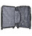 Валіза Semi Line 24" (M) Black (T5765-2) фото, картинка, изображение