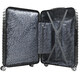 Валіза Semi Line 28" (L) Black (T5765-3) - картинка, зображення, фото валізи