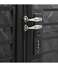 Чемодан Semi Line 28" (L) Black (T5765-3) фото, картинка, изображение