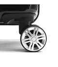 Чемодан Semi Line 28" (L) Black (T5765-3) фото, картинка, изображение