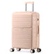 Валіза Semi Line 28" (L) Cappuccino (T5770-3) - картинка, зображення, фото валізи