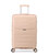 Валіза Semi Line 28" (L) Cappuccino (T5770-3) фото, картинка, изображение