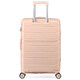 Валіза Semi Line 28" (L) Cappuccino (T5770-3) - картинка, зображення, фото валізи