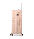 Валіза Semi Line 28" (L) Cappuccino (T5770-3) фото, картинка, изображение