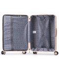 Валіза Semi Line 28" (L) Cappuccino (T5770-3) фото, картинка, изображение