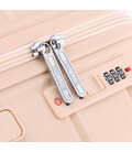 Валіза Semi Line 28" (L) Cappuccino (T5770-3) фото, картинка, изображение