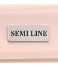 Валіза Semi Line 28" (L) Cappuccino (T5770-3) фото, картинка, изображение