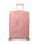 Валіза Semi Line 20" (S) Rose (T5779-1) - картинка, зображення, фото валізи