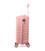 Валіза Semi Line 20" (S) Rose (T5779-1) фото, картинка, изображение