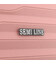 Валіза Semi Line 20" (S) Rose (T5779-1) - картинка, зображення, фото валізи