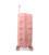 Валіза Semi Line 24" (M) Rose (T5779-2) фото, картинка, изображение