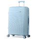 Валіза Semi Line 20" (S) Blue (T5780-1) - картинка, зображення, фото