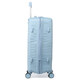 Валіза Semi Line 20" (S) Blue (T5780-1) - картинка, зображення, фото