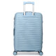 Валіза Semi Line 20" (S) Blue (T5780-1) - картинка, зображення, фото