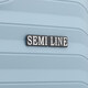 Валіза Semi Line 20" (S) Blue (T5780-1) - картинка, зображення, фото