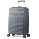 Валіза Semi Line 20" (S) Graphite (T5781-1) - картинка, зображення, фото