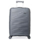 Валіза Semi Line 20" (S) Graphite (T5781-1) - картинка, зображення, фото