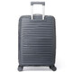Валіза Semi Line 20" (S) Graphite (T5781-1) - картинка, зображення, фото