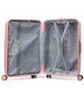 Чемодан Semi Line 28" (L) Rose (T5779-3) фото, картинка, изображение