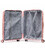 Чемодан Semi Line 28" (L) Rose (T5779-3) фото, картинка, изображение