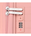 Чемодан Semi Line 28" (L) Rose (T5779-3) фото, картинка, изображение